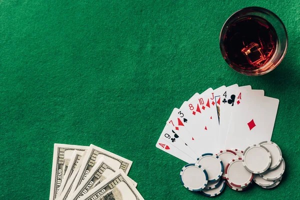 Live dealer management Live dealer managing Speed Baccarat table